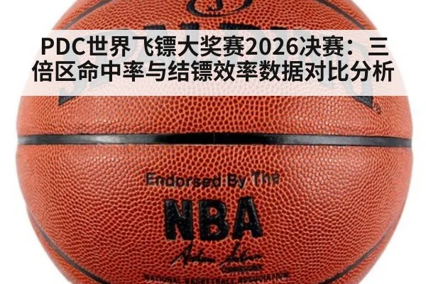 PDC世界飞镖大奖赛2026决赛:三倍区命中率与结镖效率数据对比分析