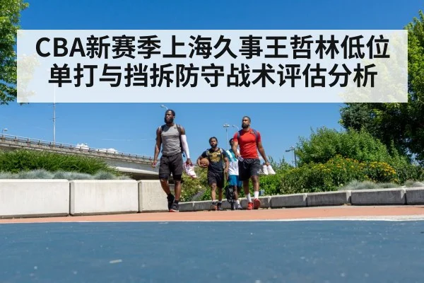 CBA新赛季上海久事王哲林低位单打与挡拆防守战术评估分析